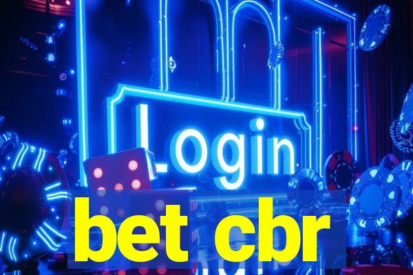 bet cbr